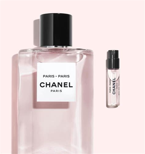 chanel parfum prijs|Chanel perfume official website.